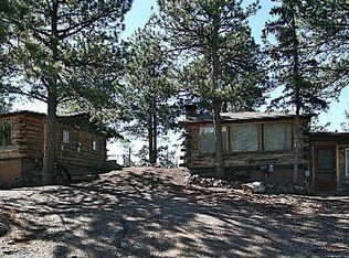 34488 Silver Springs Blvd, Pine, CO 80470