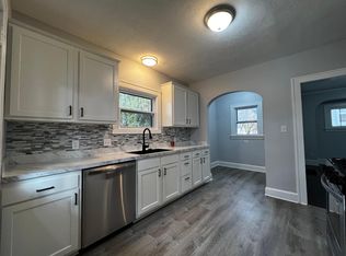 1015 Bye St, Akron, OH