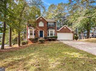 2583 Raindrop Ct, Decatur, GA 30034