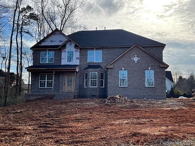 2nd image of 104 Moses Rhyne Dr #32