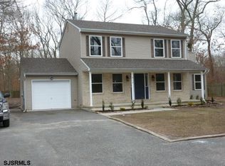 217 Leap St, Egg Harbor Township, NJ 08234