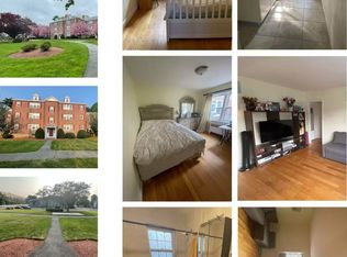 9 Dexter St APT 1, Malden, MA 02148