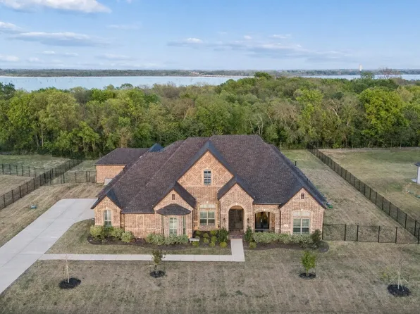 1326 Kitchens Dr, Lucas, TX 75002