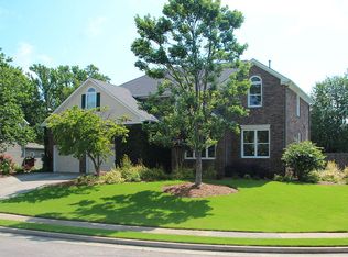 110 Ramble Cir, Madison, AL 35758