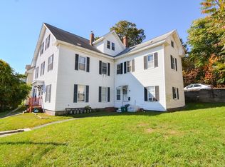 113 W Boylston St, Worcester, MA 01606