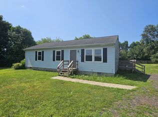 4329 Blink Horn Rd, Hurlock, MD 21643