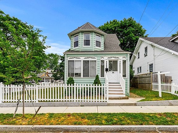 2nd image of 54 Marshall St