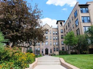 Belmont Buckingham, Denver, CO 80203