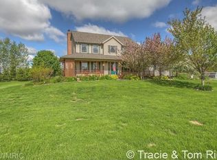 10301 Shaner Ave NE, Rockford, MI 49341