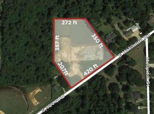 343 E Hufsmith Rd, Tomball, TX 77375