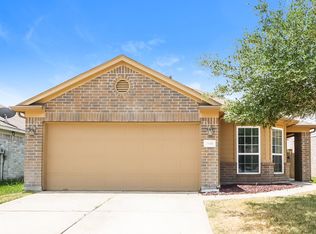2516 Hallmark Oak St, Spring, TX 77386