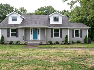 2227 Mayfair Ave, Murfreesboro, TN 37130