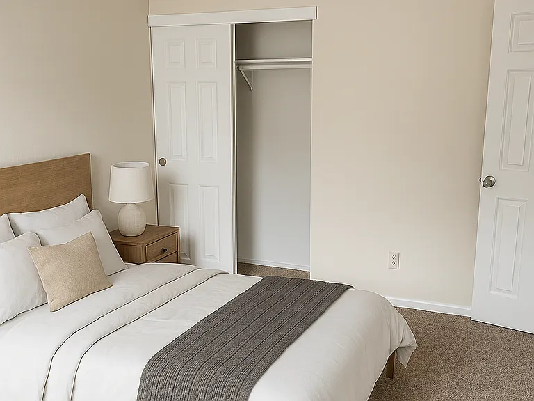 Cherry Hill Townhomes — Photo 4