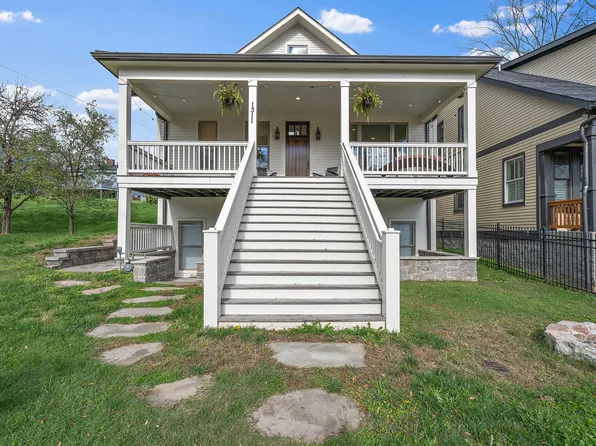 1311 Lillian St, Nashville, TN 37206