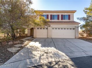 731 Oakbridge Ct, North Las Vegas, NV 89032