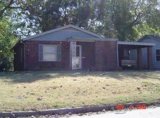 3332 NE 12th St, Oklahoma City, OK 73117