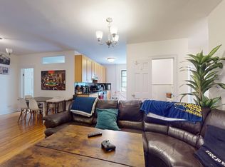 163 W 17th St APT 3J, New York, NY 10011