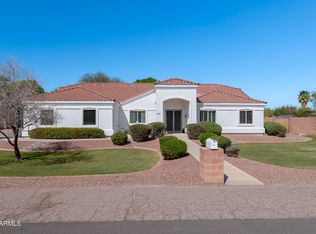 2090 E MELROSE Street, Gilbert, AZ 85297