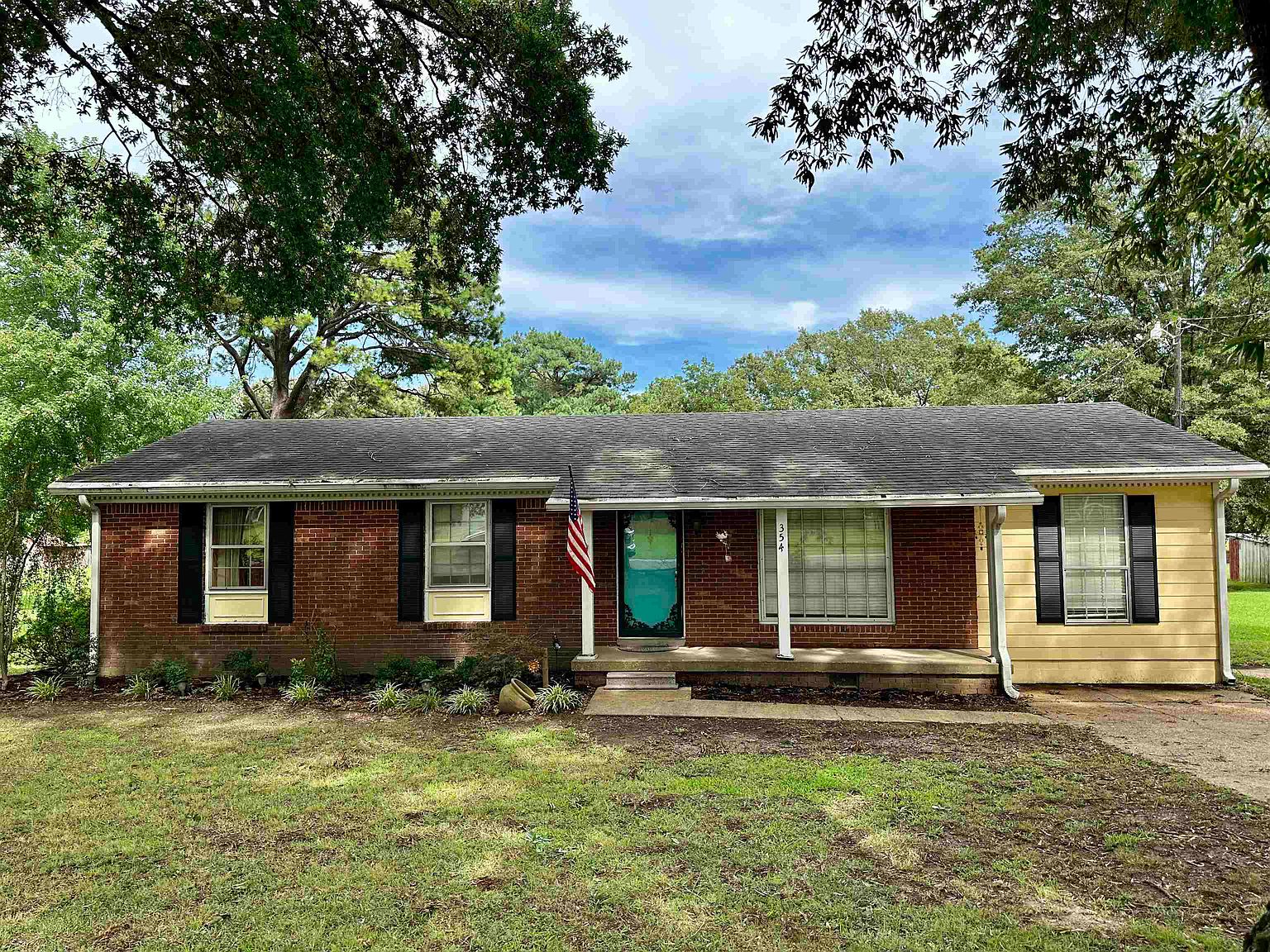 354 Woodland Ave, Whiteville, TN 38075 Zillow