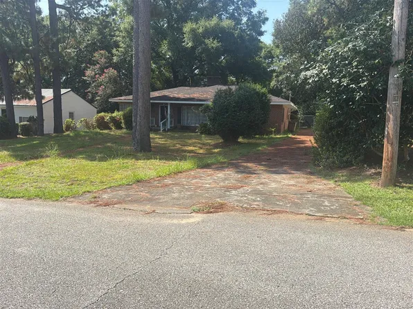 4717 Belle Wood Dr S, Mobile, AL 36618