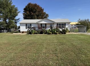 151 Kellee Dr, Dowelltown, TN 37059