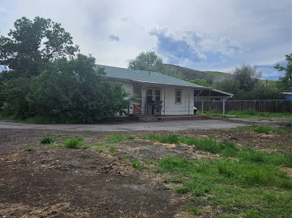 510 N N St, Livingston, MT 59047