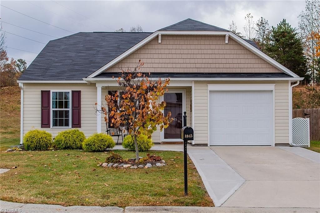 3945 Parkside Meadow Ct, Winston Salem, NC 27127 Zillow
