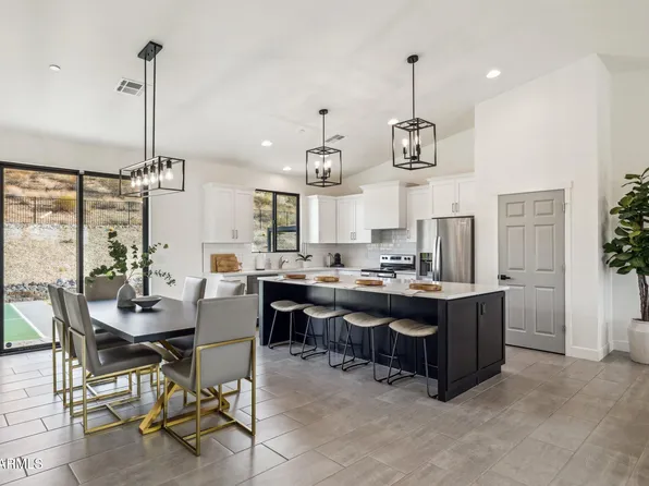 16710 E TREVINO Drive, Fountain Hills, AZ 85268