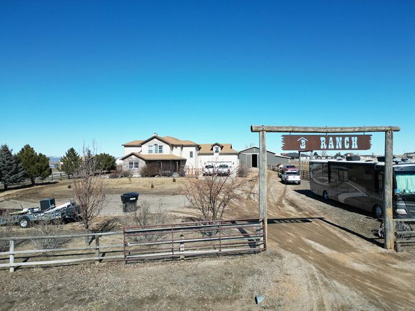 187 E Syringa Loop, Shoshone, ID 83352
