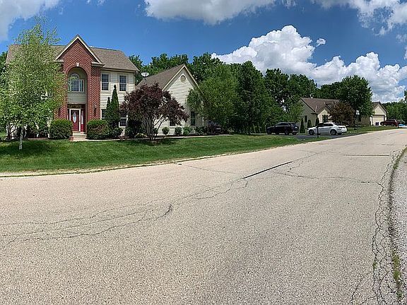 Entry from Street View