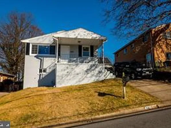 4706 Heath St, Capitol Heights, MD 20743