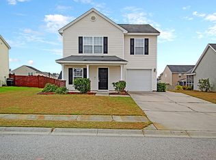 131 Salem Creek Dr, Goose Creek, SC 29445