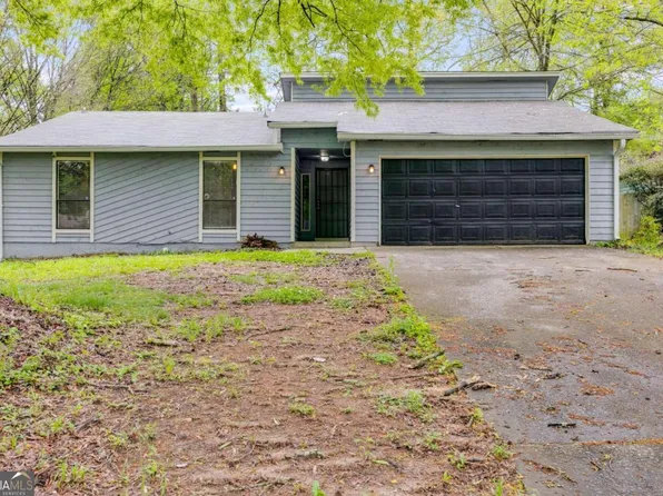 436 Cedar Ct, Riverdale, GA 30274