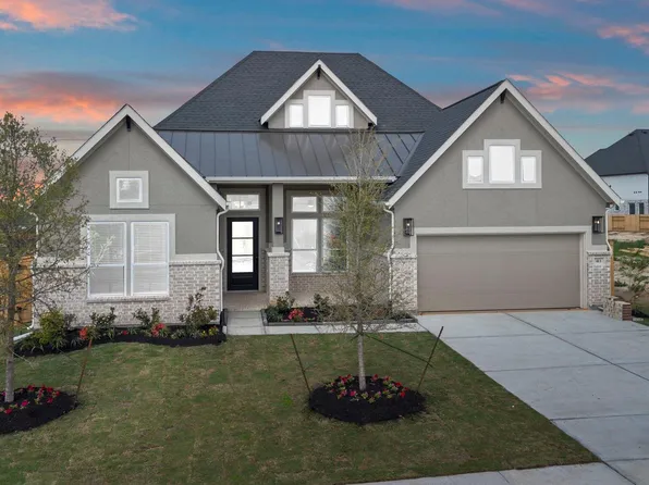 413 Lone Ranger Dr, Montgomery, TX 77316