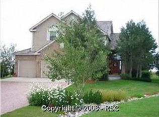 225 Furrow Way, Monument, CO 80132