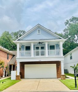 1102 River Isle Dr, Memphis, TN, 38103