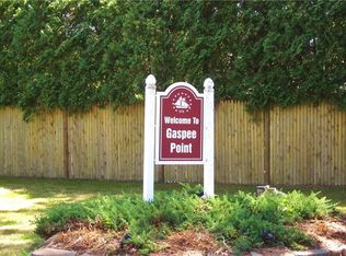 87 Lane #2, Warwick, RI 02888