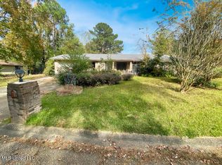6505 Van Buren Rd, Jackson, MS 39213