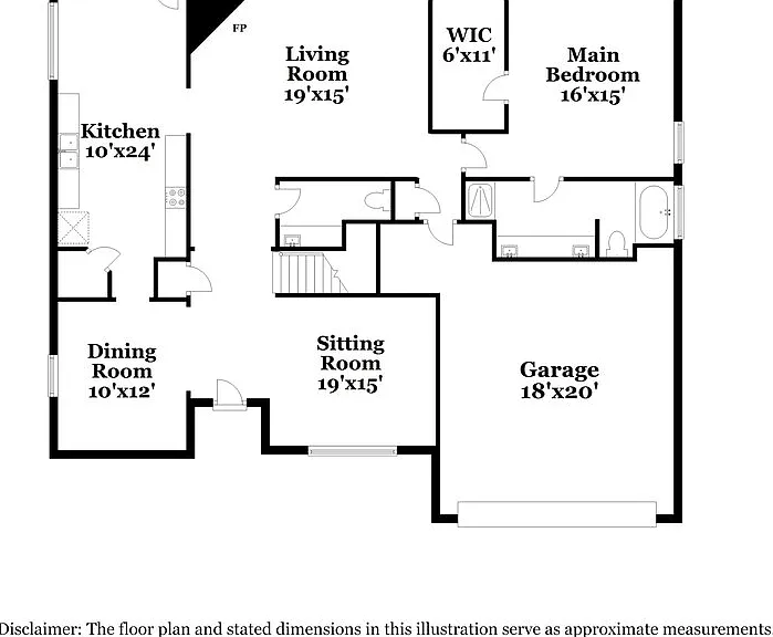 5015 Cupids Bower Ct — Photo 2