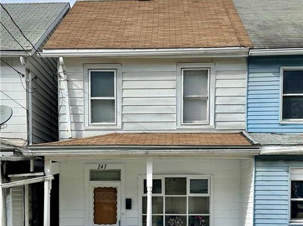 247 E Abbott St, Lansford, PA 18232