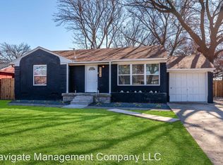 3704 Almazan Dr, Dallas, TX 75220
