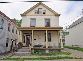 3308 Glenway Ave, Cincinnati, OH 45205