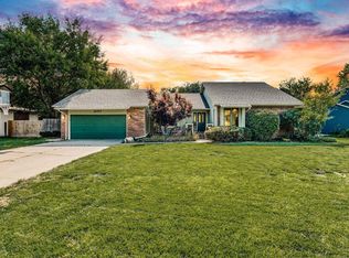 2077 S Capri Ln, Wichita, KS 67207