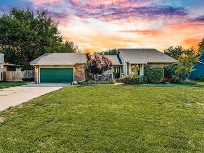2077 S Capri Ln, Wichita, KS, 67207