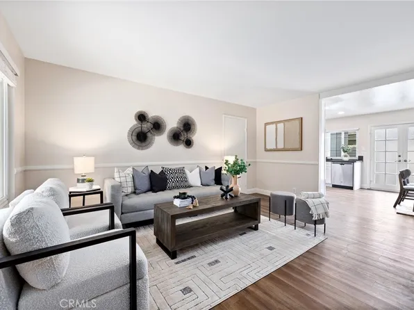 54 Eagle Poin, Irvine, CA 92604