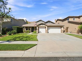 33516 Lansford St, Yucaipa, CA 92399