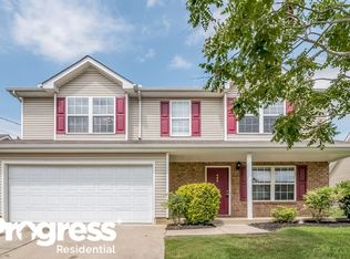 986 Tom Hailey Blvd, La Vergne, TN 37086