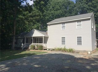 37 Frenchs Store Rd, Cumberland, VA 23040