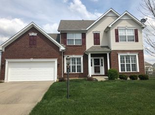 2214 Raceway Trl, Beavercreek, OH 45434