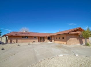 1003 Devendale Dr, Las Cruces, NM 88005
